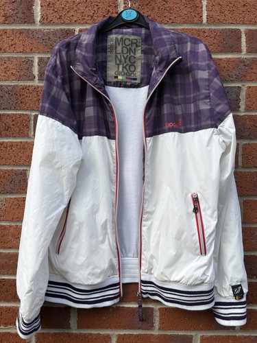 Vintage gio goi windbreaker - vintage, gio-goi
