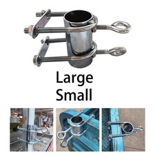 Umbrella Clamp Mount Repair