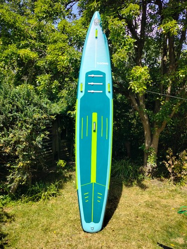Gong sup inflatable - gong,