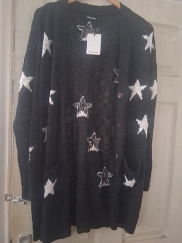 Cardigan m - cardigan, s/m