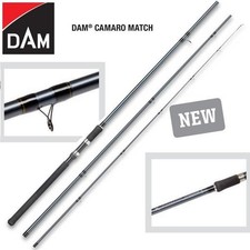 DAM Camaro Match 13ft 3pc