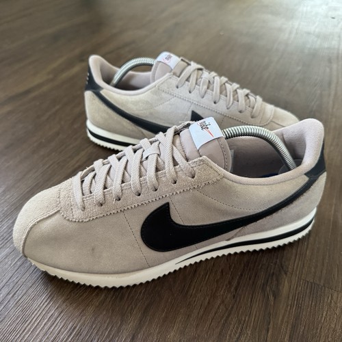 Nike cortez unisex suede - nike,