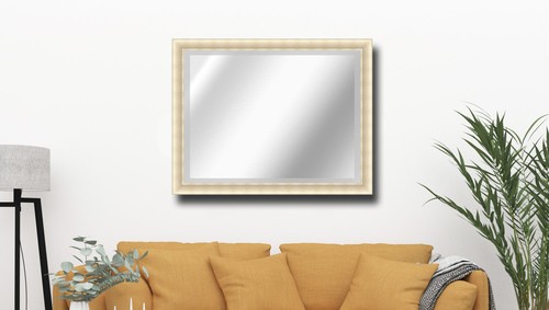 Large champagne modern - champagne,