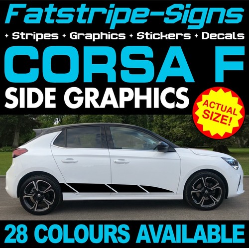 Fit vauxhall corsa - fit,