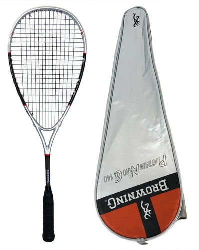 Browning platinum nano 140 - browning,