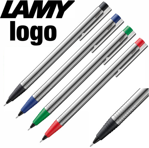 Lamy logo mechanical pencil - logo,