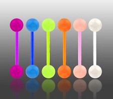 New Lot 6 x Flexi Glow In The