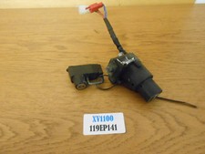 YAMAHA XV1100 VIRAGO LOCKSET