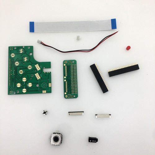 Game boy zero dmg - boy,
