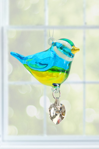 Handmade pretty little - handmade, birds