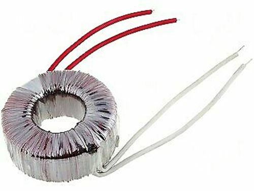 Indel toroidal transformer - indel,