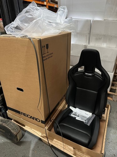 Standard black simulated - standard,