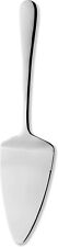Grunwerg Windsor Stainless Steel Cake & Pie Server Mirror Finish Dishwasher Safe