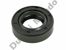 Gear selector shaft seal Rotax 122 engine only Aprilia RS 125 Tuono 125 MX RX SX