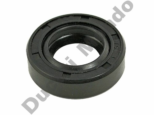 Gear selector shaft seal rotax - shaft,