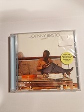Johnny Bristol: Strangers rare