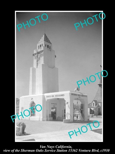 Old large historic photo - old,