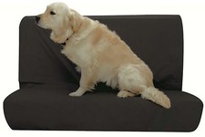 Rear seat bench protector - seat,