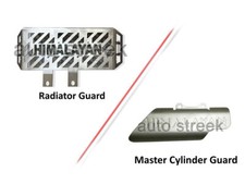 Fit For Royal Enfield