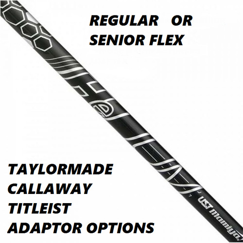 Ust helium regular senior - helium, or