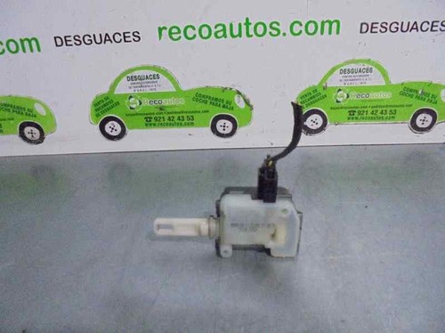 Fuel cap motor - cap, c70