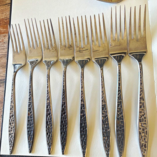 Viners mosaic stainless steel - ,