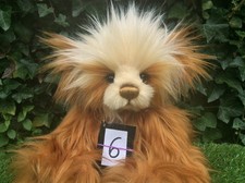 Charlie bears anniversary - charlie,