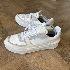 Cruyff Super Fire Tennis Shoes Uk Size 6 Brand-New, Never Worn