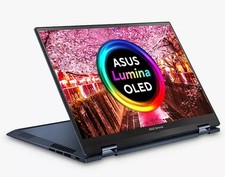 Asus Convertible Laptop S13