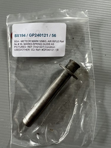 Spare part for - part,