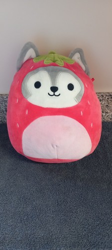 Squishmallows ryan the - squishmallows,