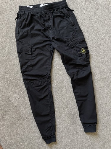 Stone island cargo - island, pants