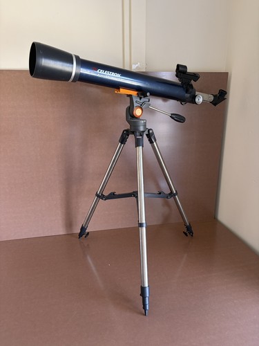 Celestron astromaster 70 - lt,