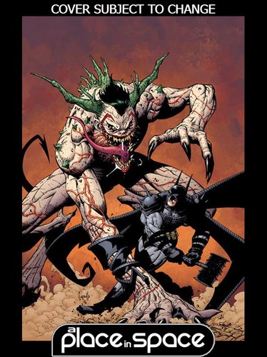 Absolute batman 25c - absolute, #25c