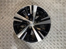 16-24 PEUGEOT 3008 MK2 GT LINE