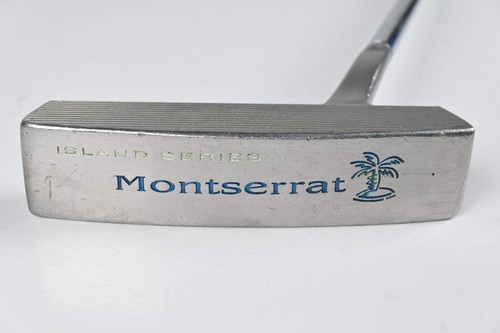 Rife island series montserrat - rife,