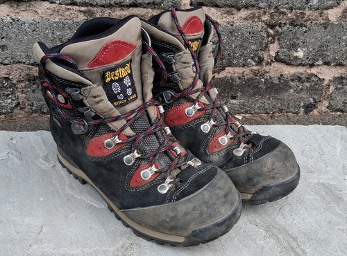 Bestard walking boots - bestard,