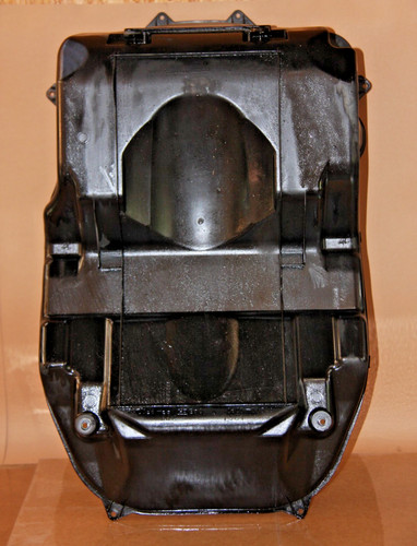 Suzuki an650 burgman 2003 2012 - suzuki,