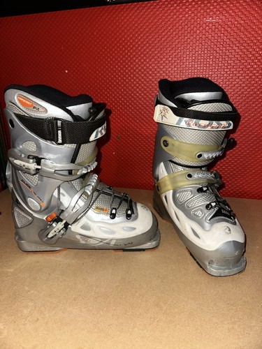 Rossignol soft light ski - rossignol,