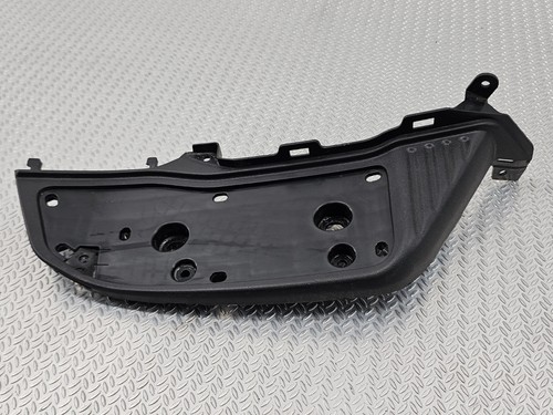Suzuki burgman an650 foot pad - burgman,
