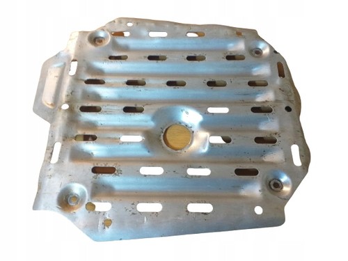 Engine cover for kawasaki - cover,