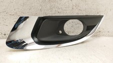 GRILLE VAUXHALL MERIVA 5 Door