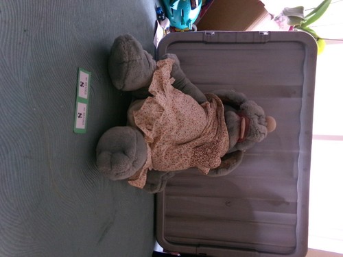 Vintage 1980s wrinkles - vintage,