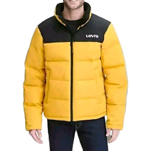 Levi large ski puffer winter - ski,