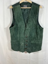 Vintage Beyond Leather Forest