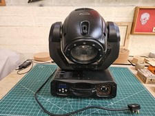  iSolution  iMove 250W wash Club / Stage moving head 