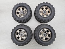 Hpi Savage X4.6 Wheels & Tyres