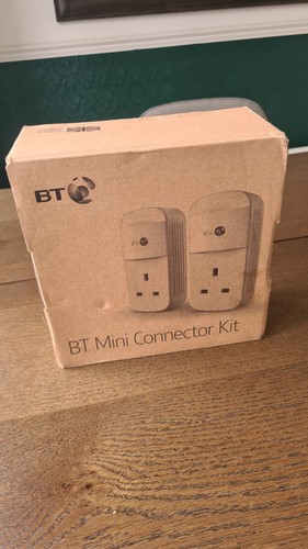 Mini connector kit - mini,