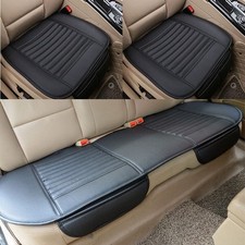 Car Front& Rear Seat Chair