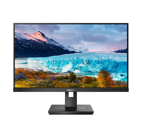 Philips monitor 8inch full - philips,
